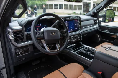F Super Duty